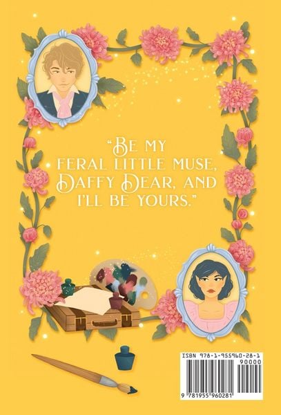 Produktbild: My Feral Romance