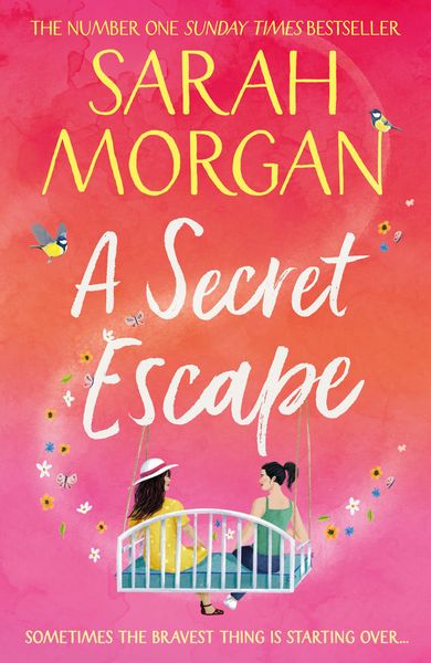 Produktbild: A Secret Escape