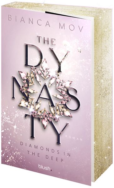 Produktbild: The Dynasty - Diamonds in the Deep