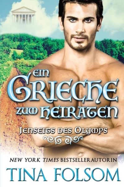Folsom, T: Grieche zum Heiraten
