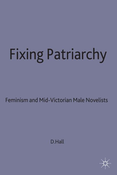 Produktbild: Fixing Patriarchy