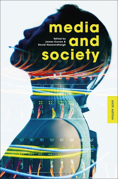 Produktbild: Media and Society