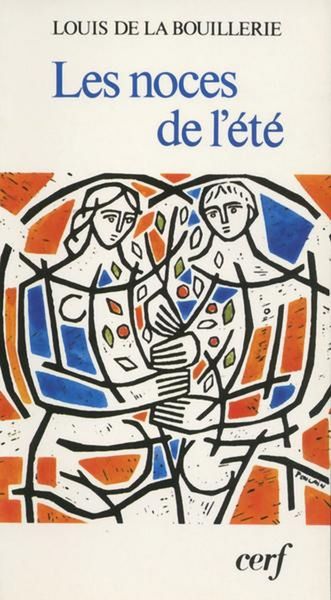 Produktbild: Aux Saisons de la Vie : Les Noces de l'Ete