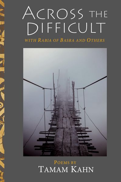 Produktbild: Across the Difficult