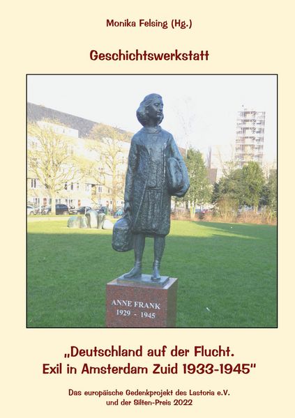 Produktbild: Geschichtswerkstatt