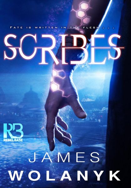 Produktbild: Scribes