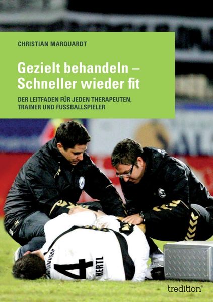 Produktbild: Gezielt behandeln - Schneller wieder fit
