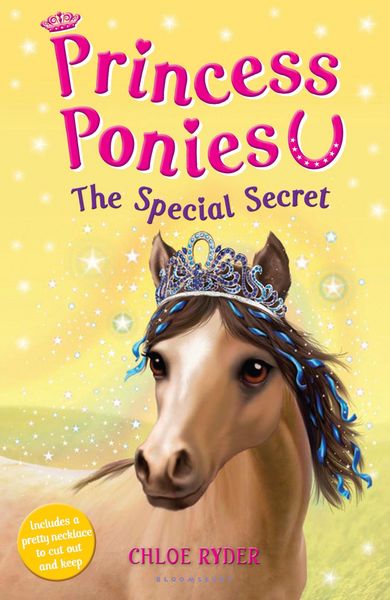 Produktbild: Princess Ponies 3: The Special Secret