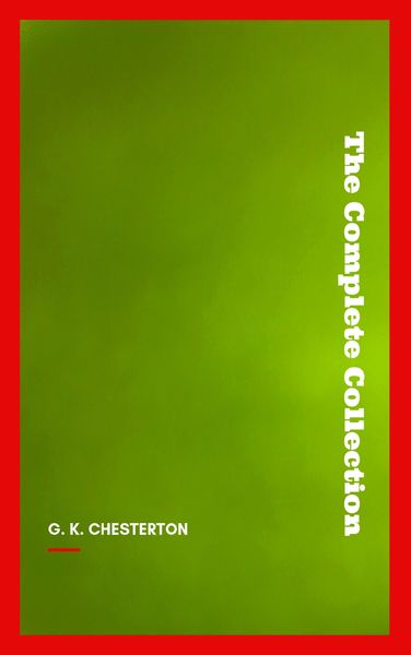 Produktbild: Father Brown: The Complete Collection
