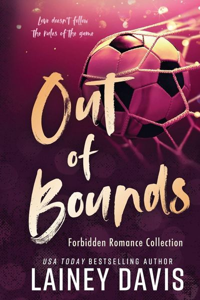 Produktbild: Out of Bounds