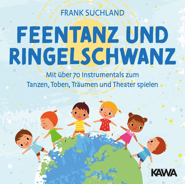 Feentanz und Ringelschwanz