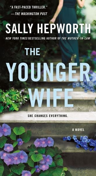 Produktbild: The Younger Wife
