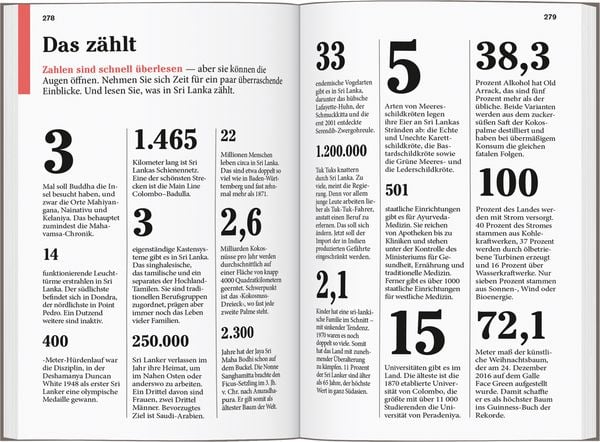 Produktbild: DUMONT Reise-Taschenbuch Reisef&uuml;hrer Sri Lanka