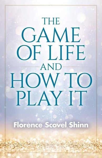 Produktbild: The Game of Life and How to Play It