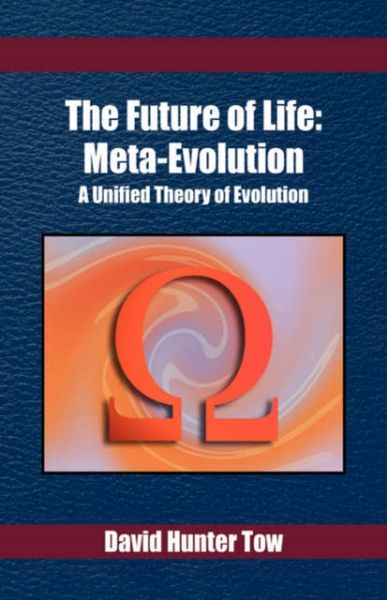 Produktbild: The Future of Life: Meta-Evolution