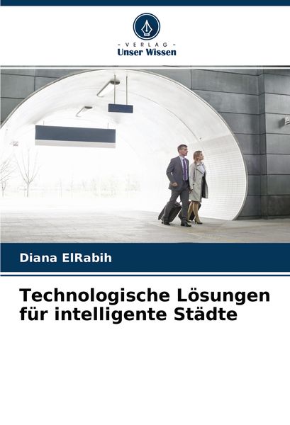 Produktbild: Technologische L&ouml;sungen f&uuml;r intelligente St&auml;dte