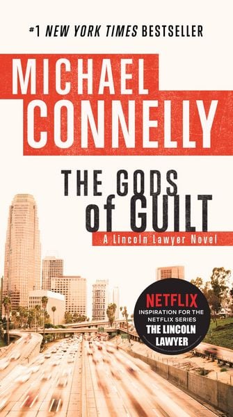 Produktbild: The Gods of Guilt