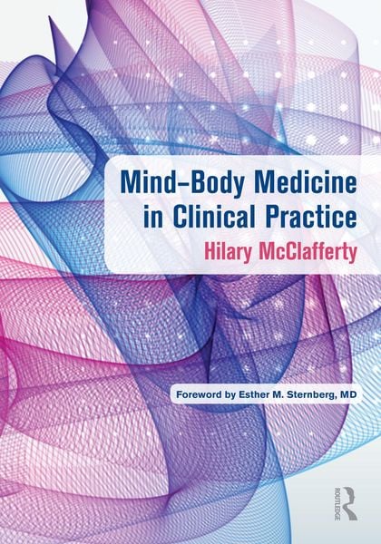 Produktbild: Mind-Body Medicine in Clinical Practice
