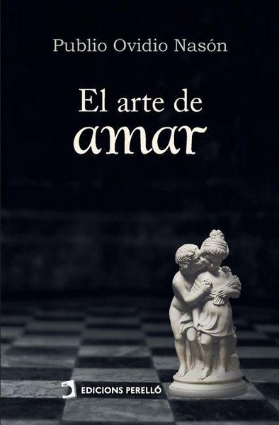Produktbild: El arte de amar