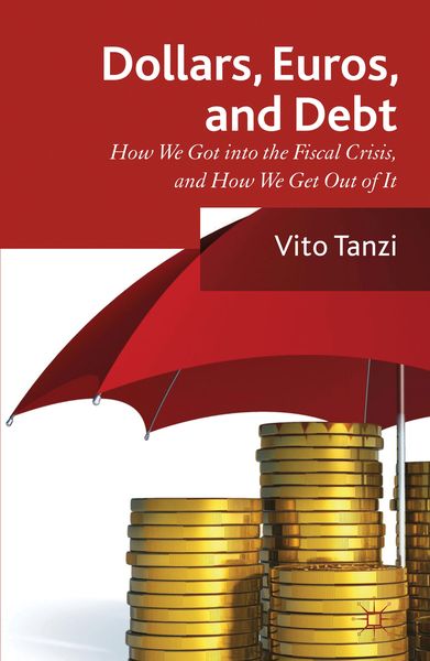 Produktbild: Dollar, Euros and Debt