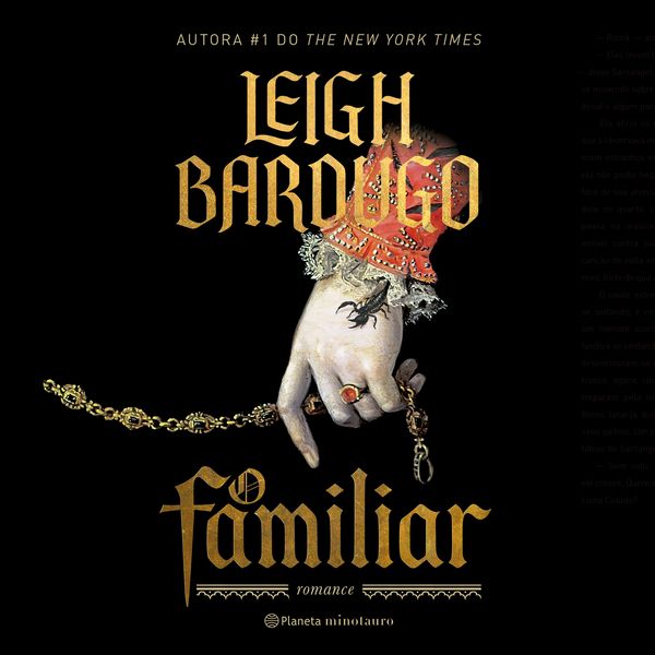 Produktbild: O Familiar