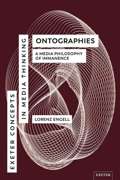 Produktbild: Ontographies