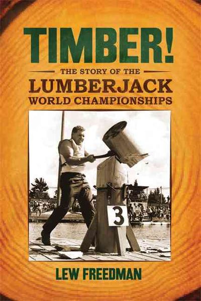 Produktbild: Timber