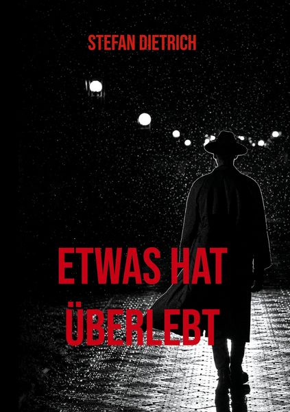 Produktbild: Etwas hat &uuml;berlebt