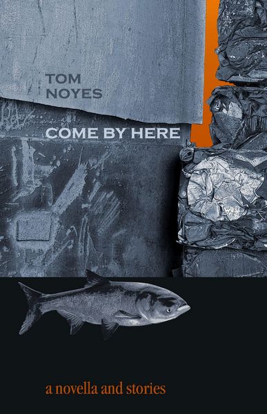 Produktbild: Come By Here