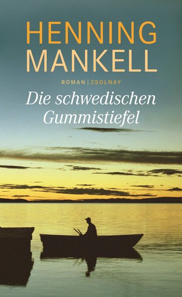 Produktbild: Die schwedischen Gummistiefel