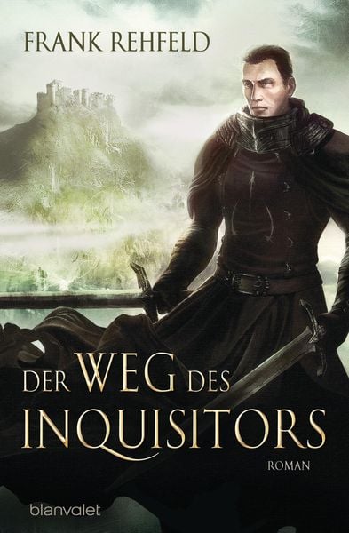 Produktbild: Der Weg des Inquisitors
