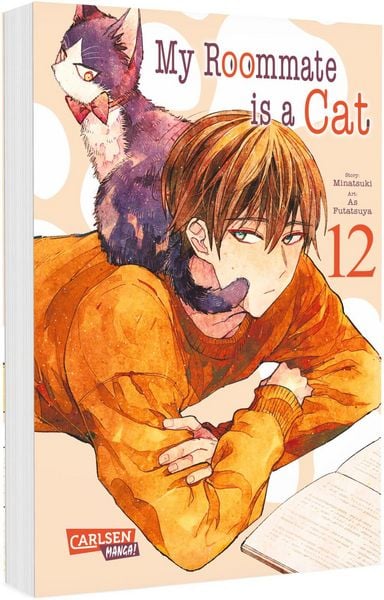 Produktbild: My Roommate is a Cat 12