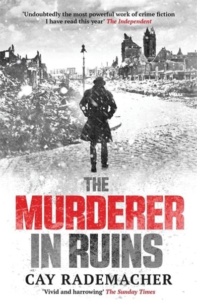 Produktbild: The Murderer in Ruins