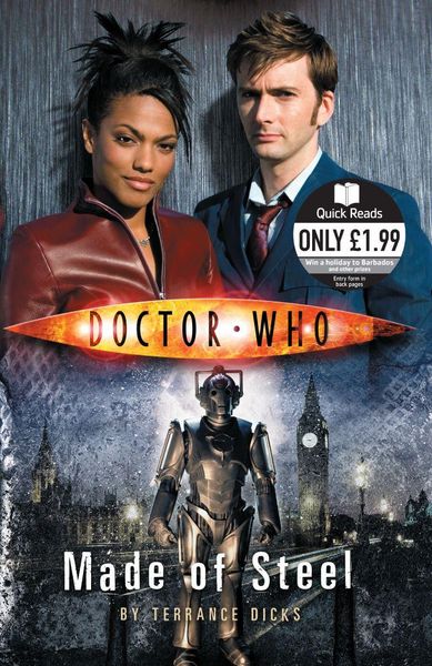 Produktbild: Doctor Who