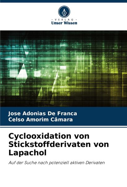 Produktbild: Cyclooxidation von Stickstoffderivaten von Lapachol