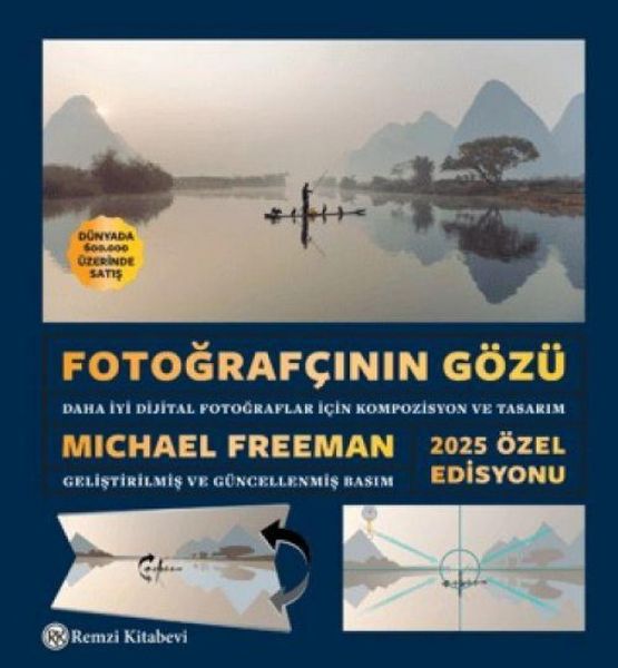 Produktbild: Fotografcinin G&ouml;z&uuml;
