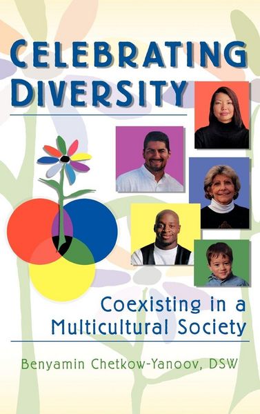 Produktbild: Celebrating Diversity