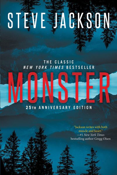 Produktbild: Monster