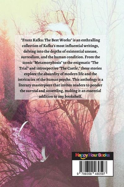 Produktbild: Franz Kafka