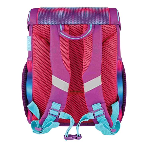 Produktbild: Herlitz Schulranzen Loop Plus Funky Horse