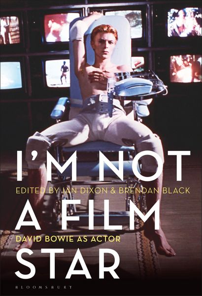 Produktbild: I'm Not a Film Star