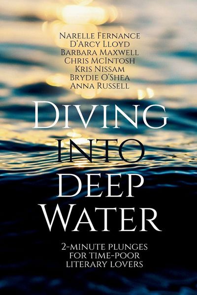 Produktbild: Diving Into Deep Water