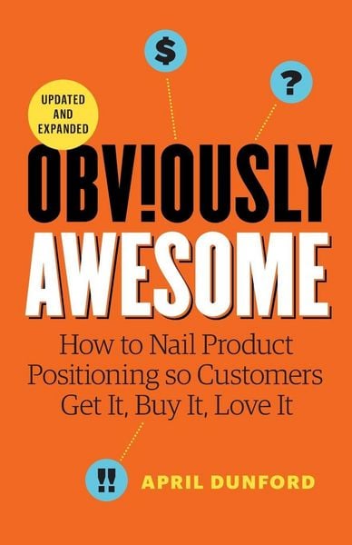 Produktbild: Obviously Awesome