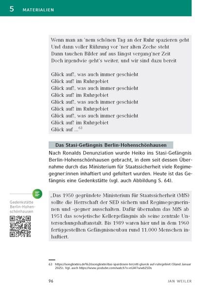 Produktbild: Der Markisenmann von Jan Weiler