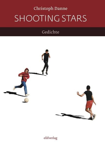 Produktbild: Shooting Stars