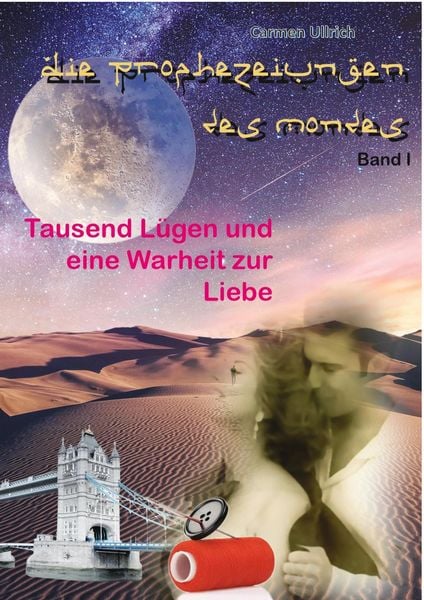 Produktbild: 1000 L&uuml;gen und eine Wahrheit zur Liebe