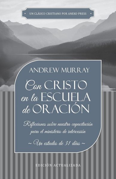 Produktbild: Con Cristo en la Escuela de Oraci&oacute;n