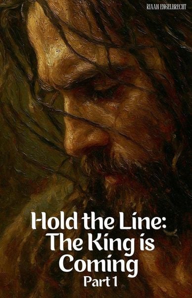 Produktbild: Hold the Line