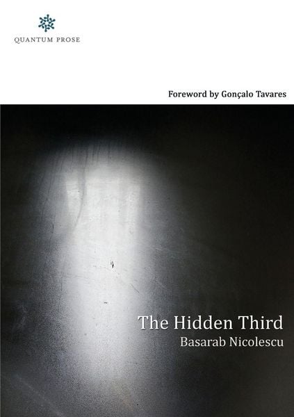 Produktbild: The Hidden Third