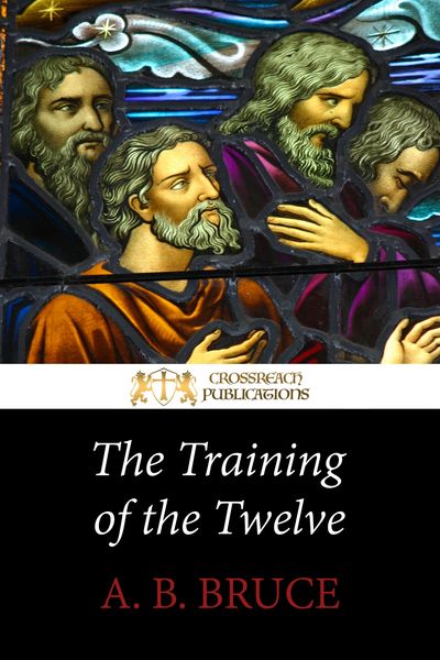 Produktbild: The Training of the Twelve